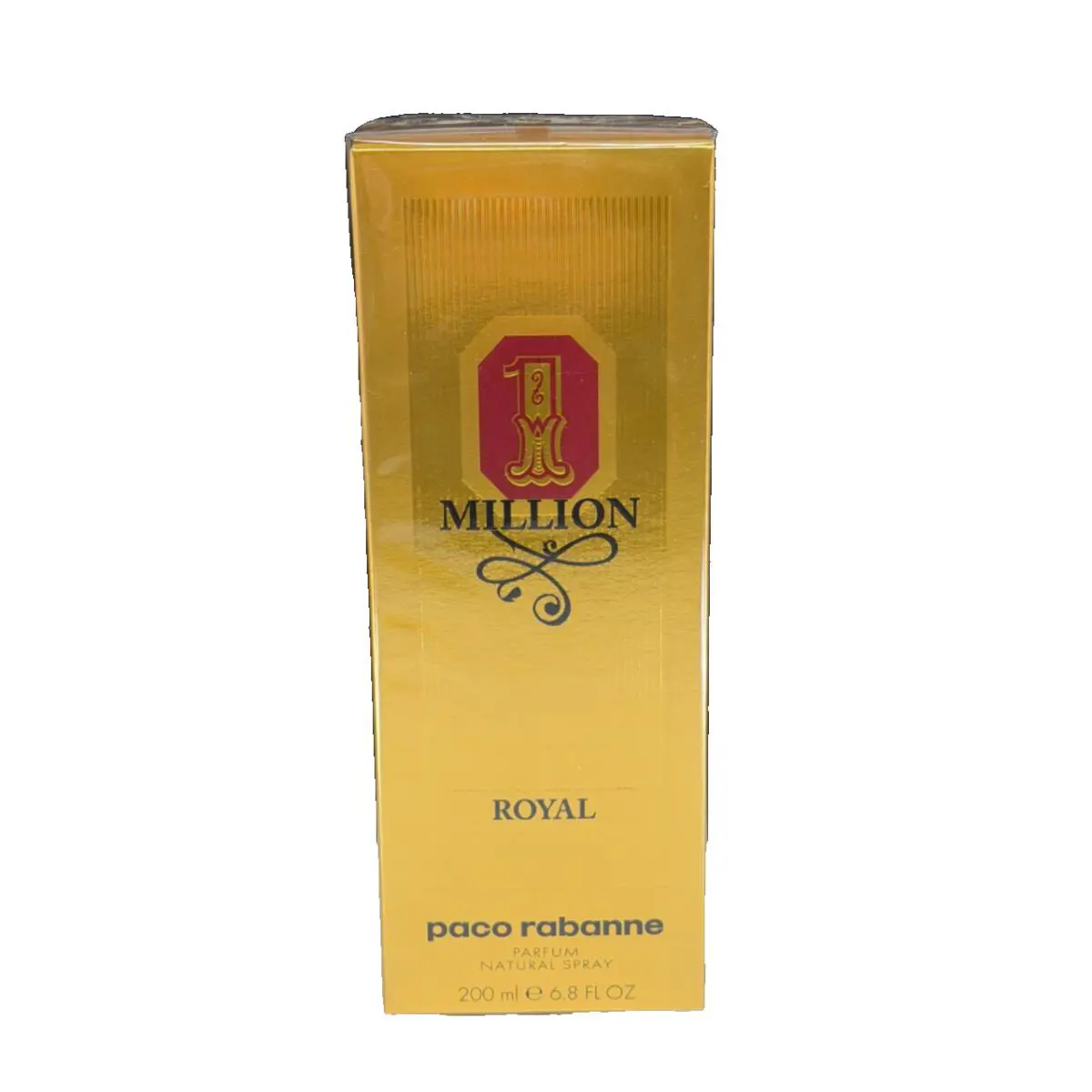 Paco Rabanne 1 Million Royal Parfum Spray 6.8 oz 200 ml