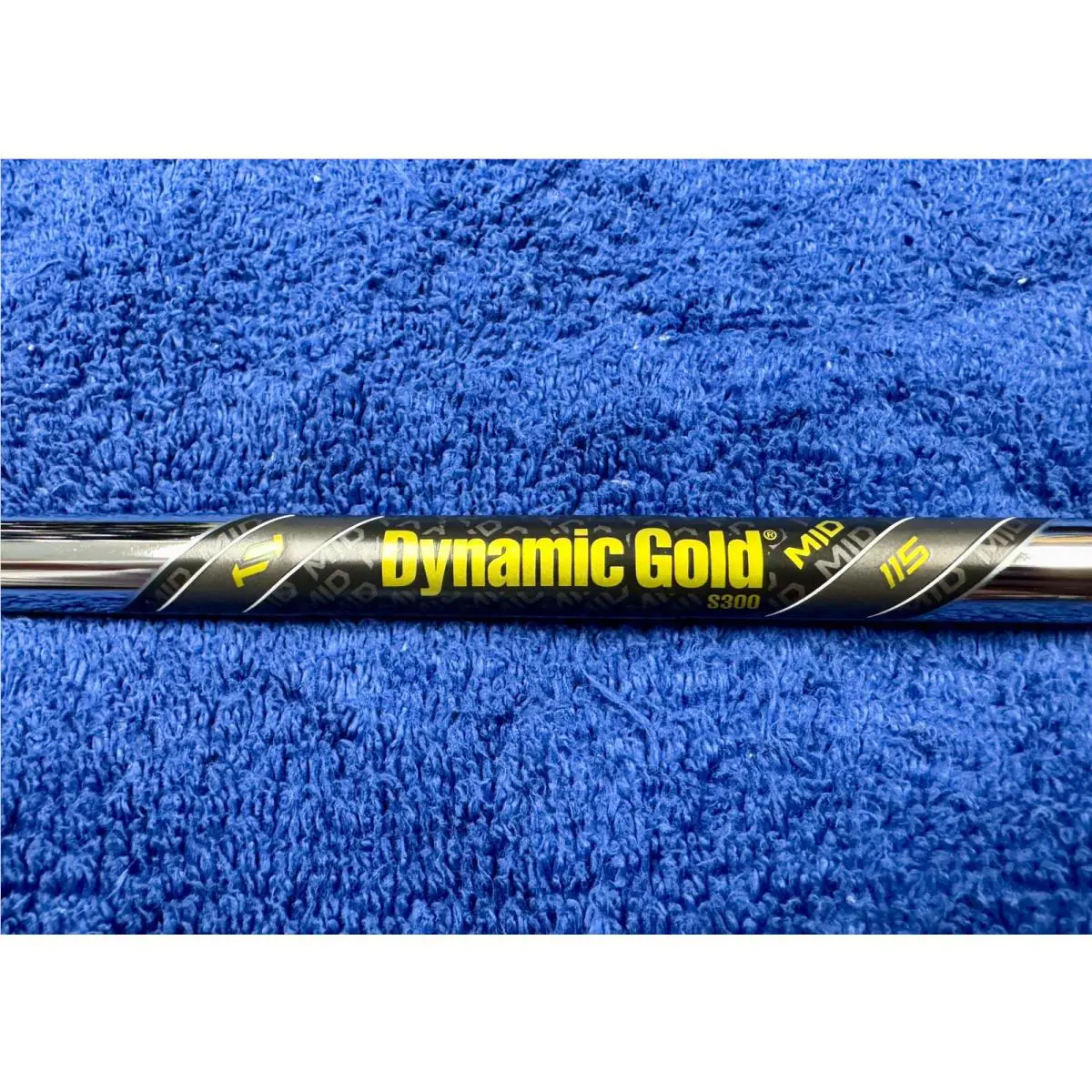 Ping  - Gold 8