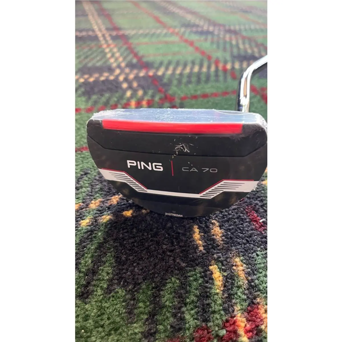 Ping  - Ping CA 70 3