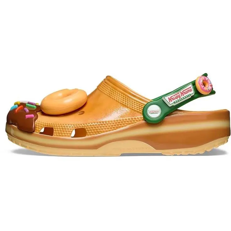 Crocs shoes - Crocs LiteRide - LiteRide - 206659-0ES - Multicolor 0