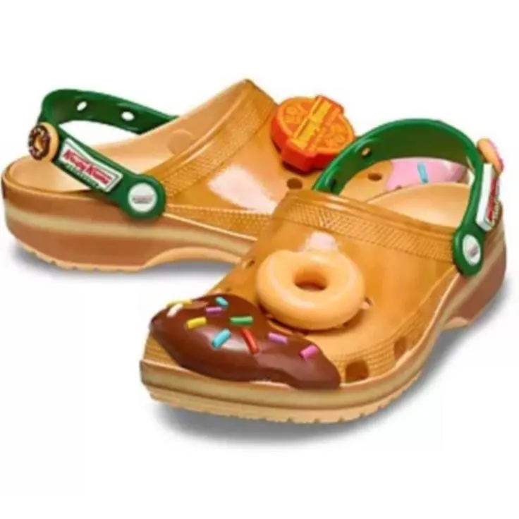 Crocs shoes - Crocs LiteRide - LiteRide - 206659-0ES - Multicolor 1