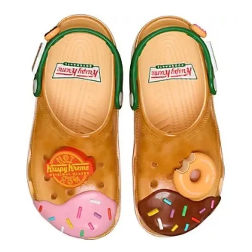 Crocs shoes - Crocs LiteRide - LiteRide - 206659-0ES - Multicolor 2