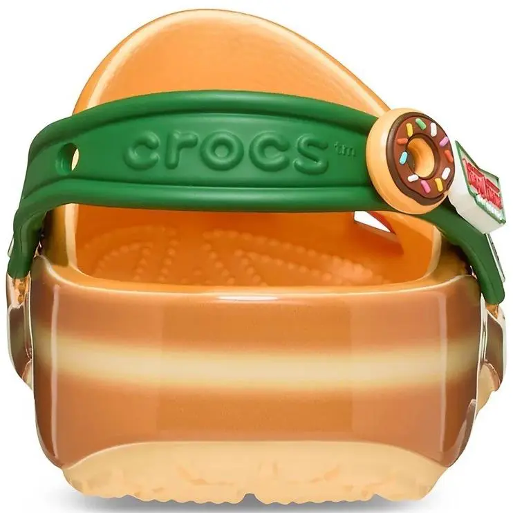 Crocs shoes - Crocs LiteRide - LiteRide - 206659-0ES - Multicolor 3
