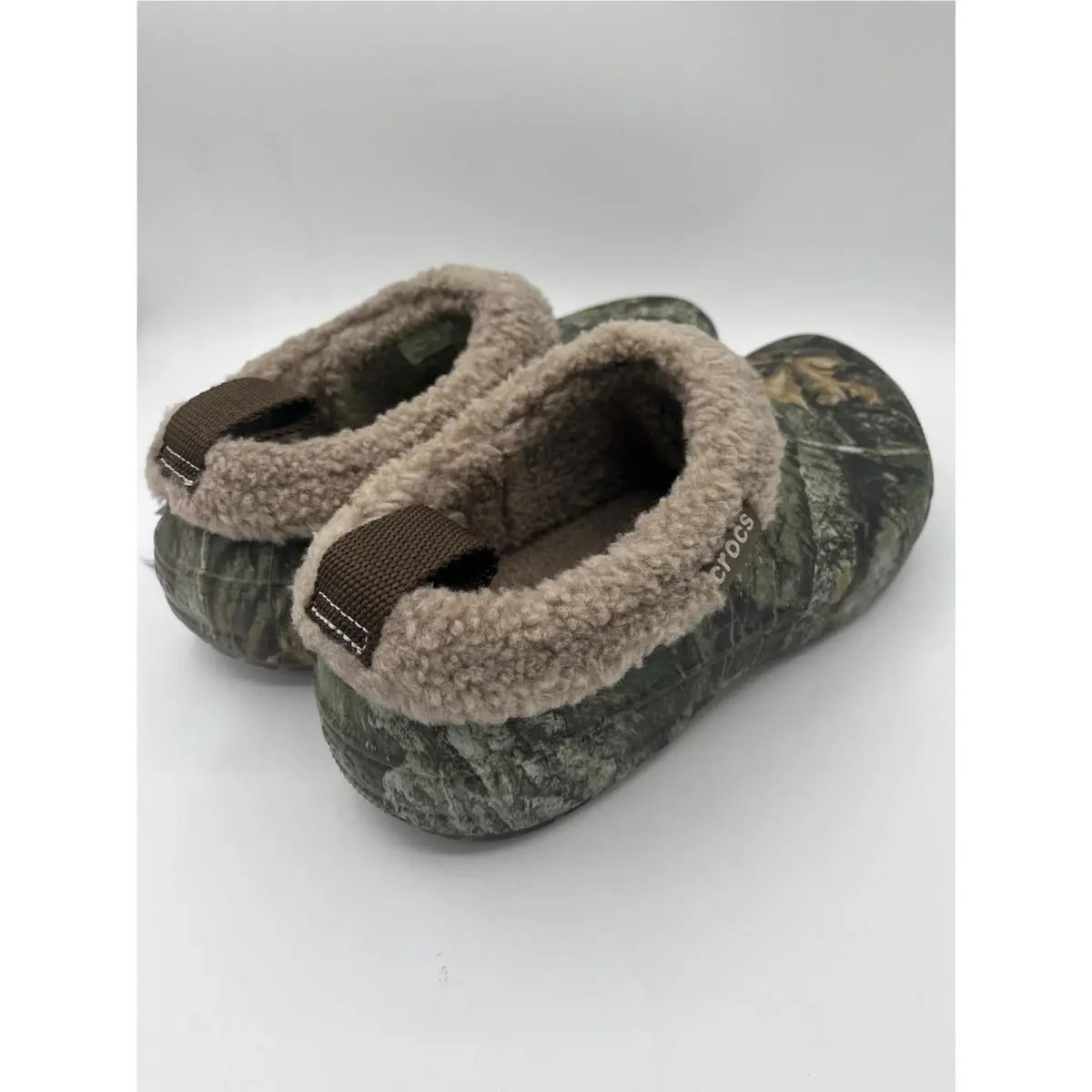 Crocs shoes - Crocs Realtree APX Lined - Realtree APX Lined - camouflage 1