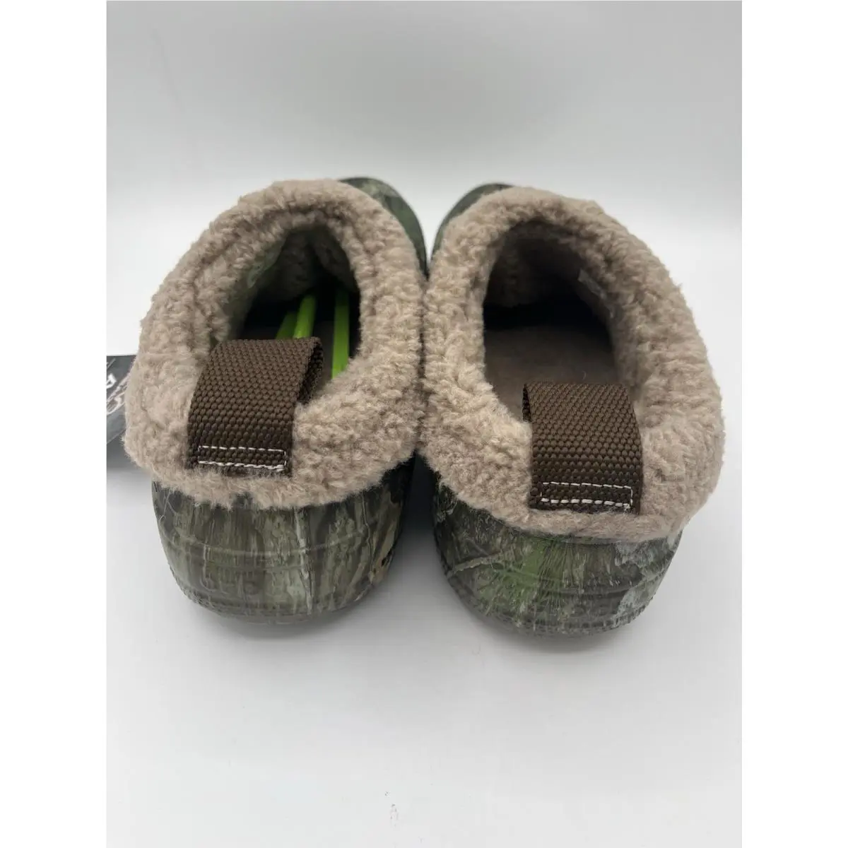 Crocs shoes - Crocs Realtree APX Lined - Realtree APX Lined - camouflage 2