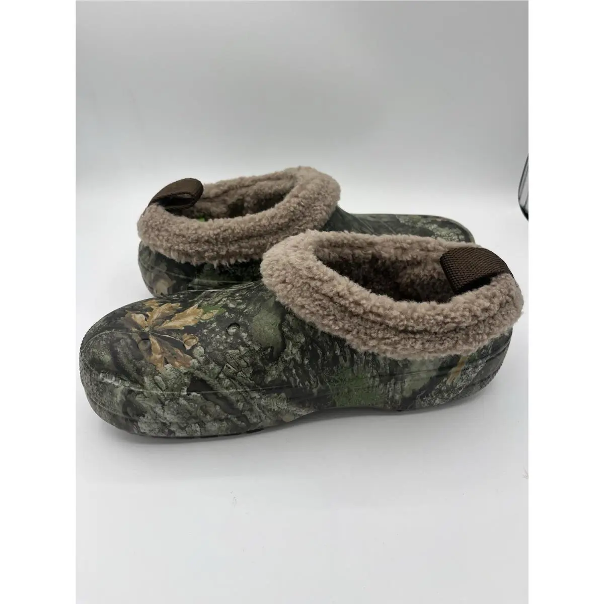 Crocs shoes - Crocs Realtree APX Lined - Realtree APX Lined - camouflage 3