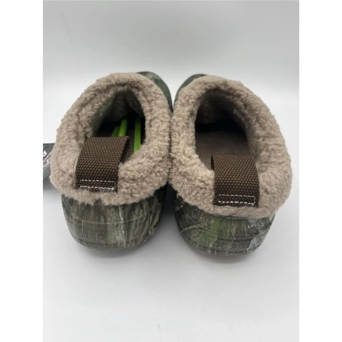 Crocs shoes - Crocs Realtree APX Lined - Realtree APX Lined - camouflage 2