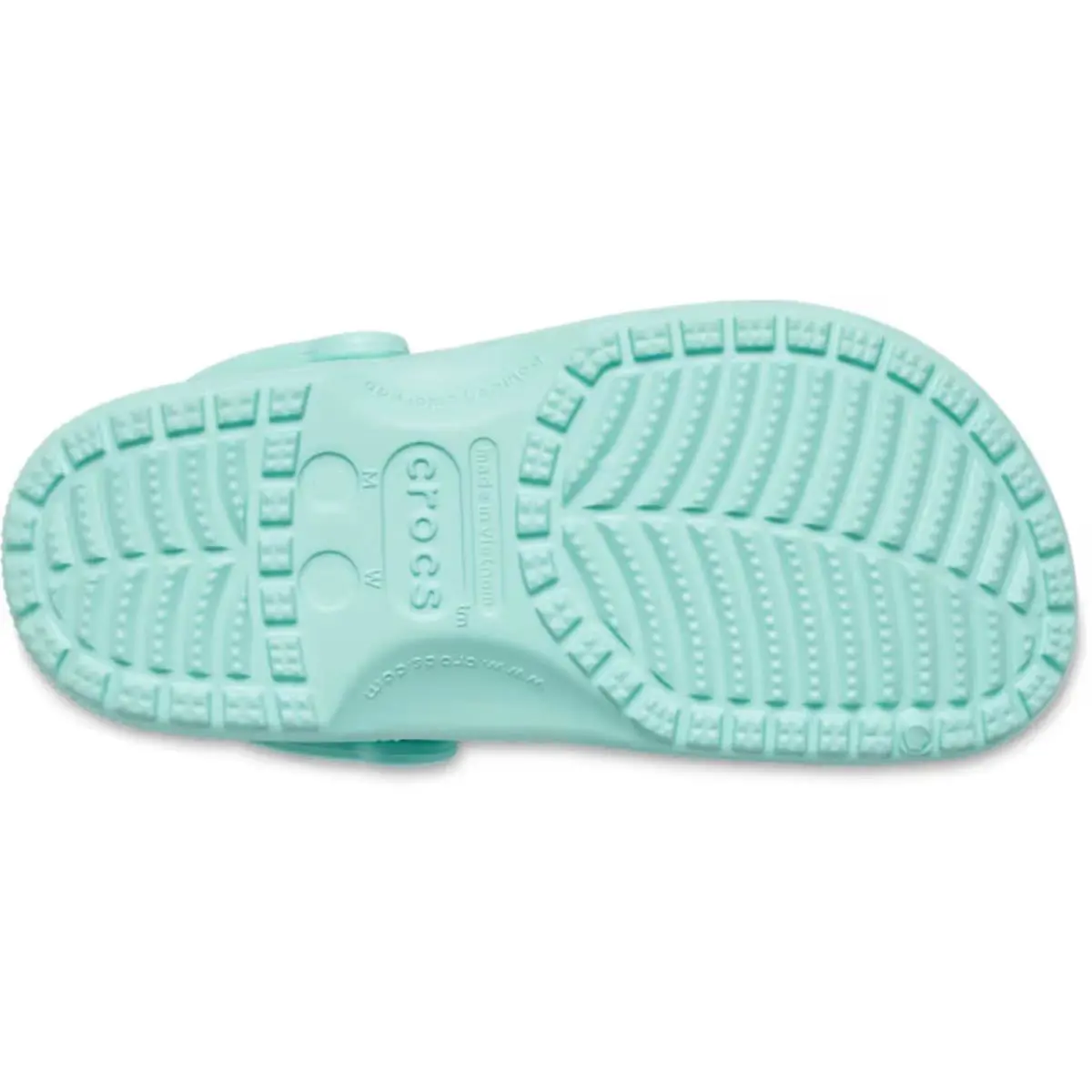 Crocs shoes - Pure Water -U20 - 10001-4SS 5