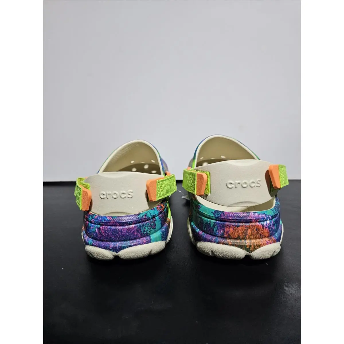 Crocs shoes - Crocs Terrain - Terrain - Multicolor 3
