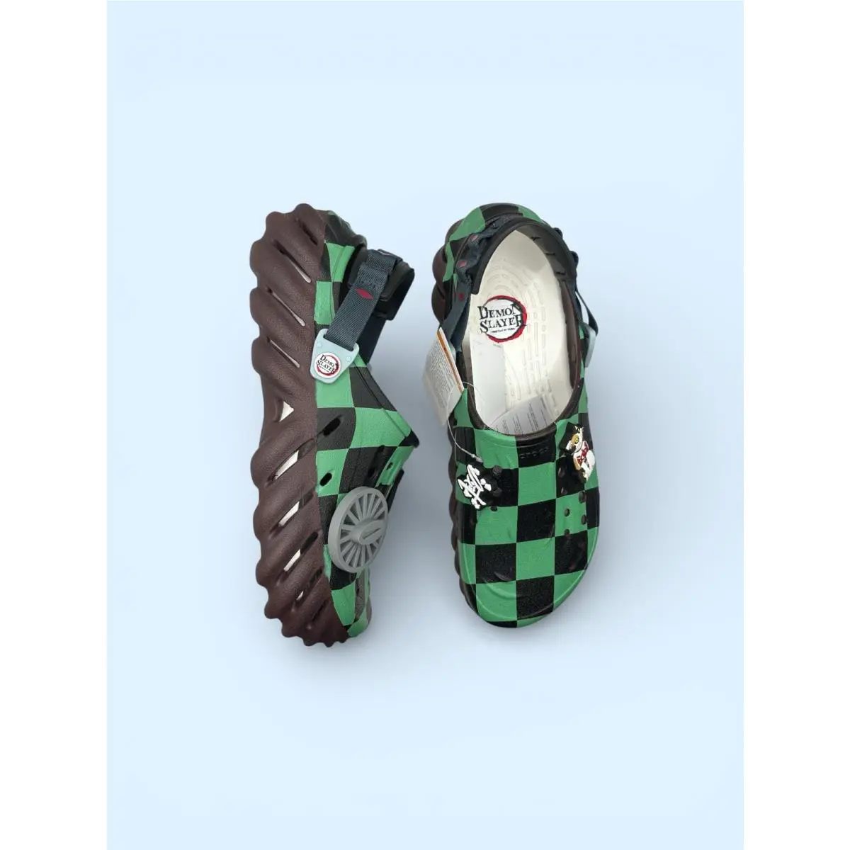 Crocs shoes - TANJIRO - TANJIRO - Multicolor 1