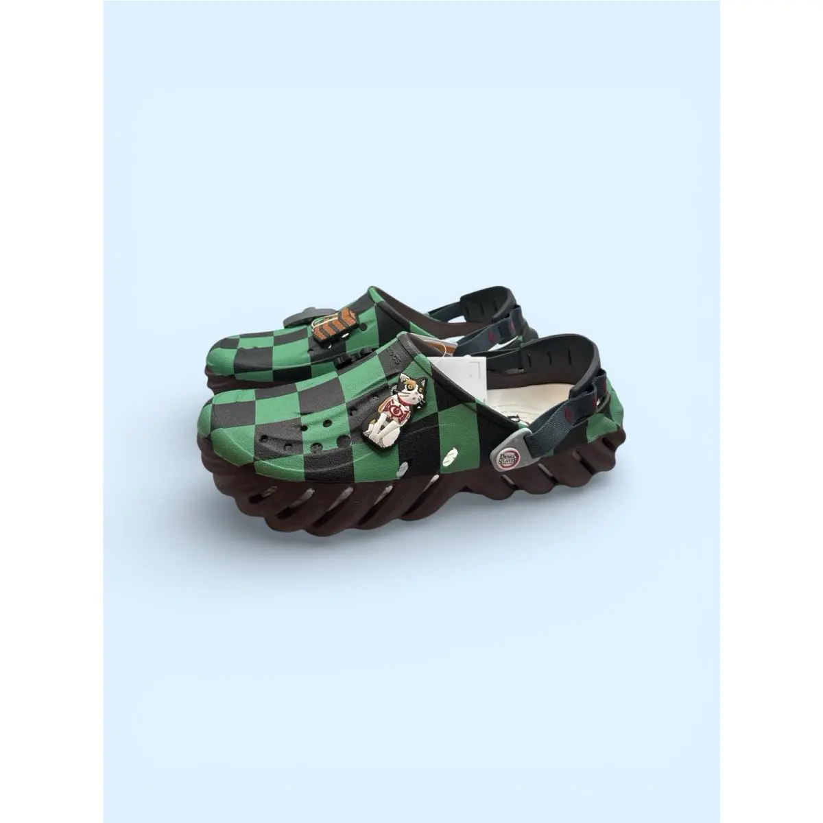 Crocs shoes - TANJIRO - TANJIRO - Multicolor 2