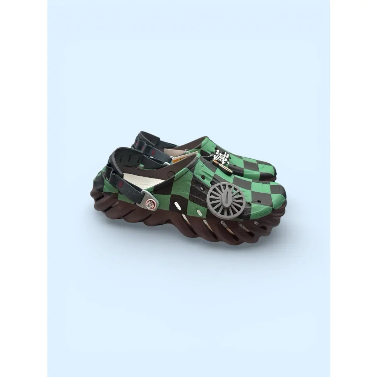Crocs shoes - TANJIRO - TANJIRO - Multicolor 3