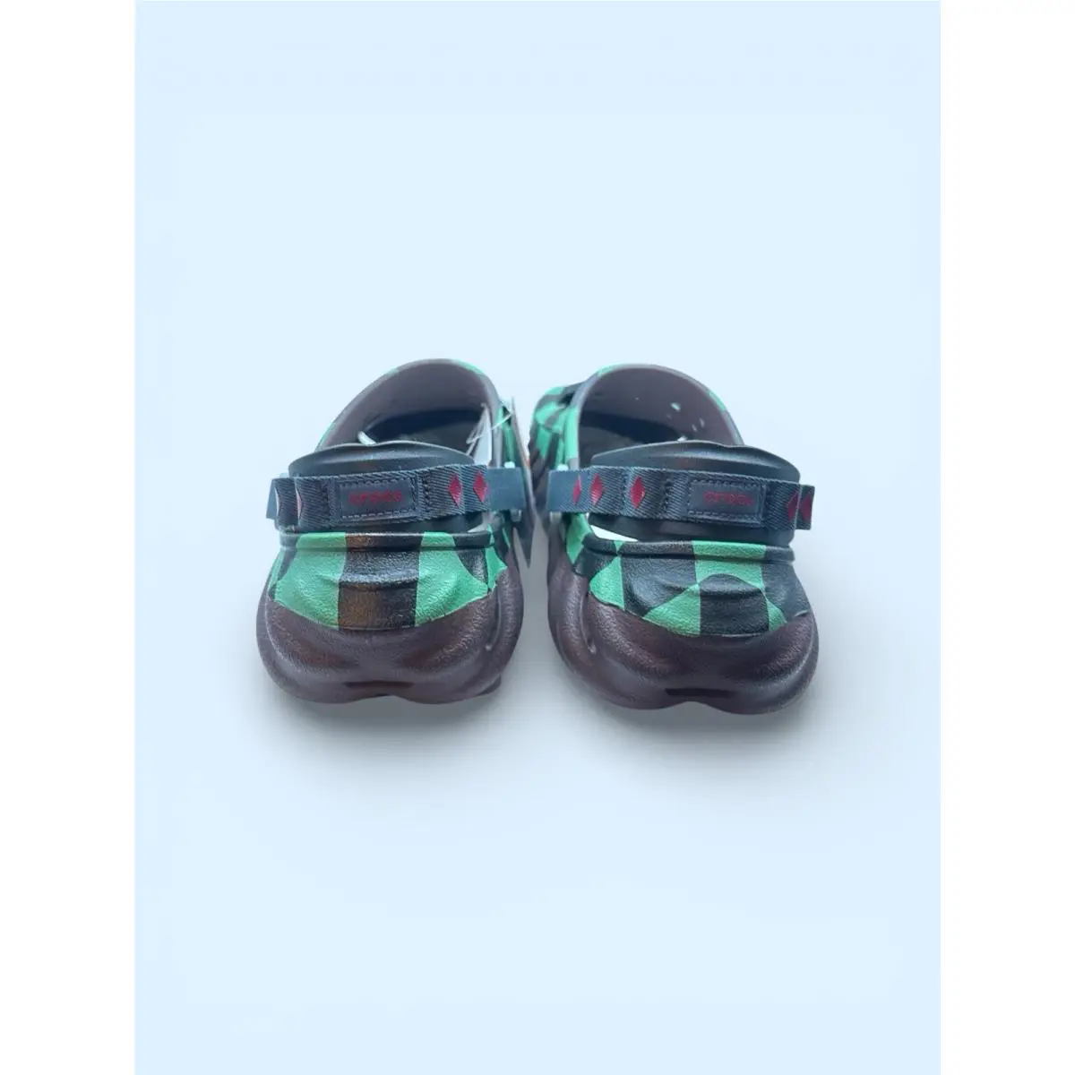 Crocs shoes - TANJIRO - TANJIRO - Multicolor 4