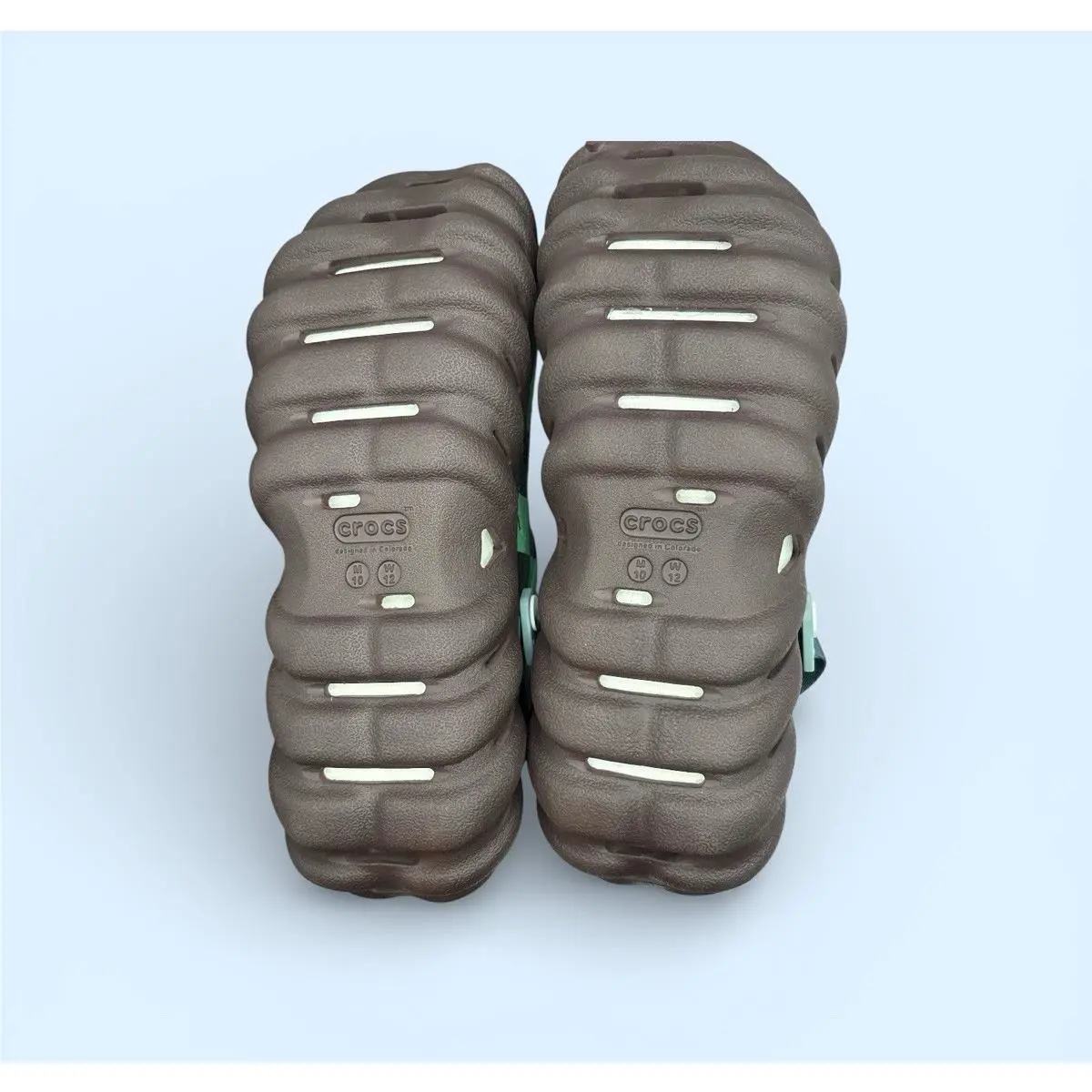 Crocs shoes - TANJIRO - TANJIRO - Multicolor 5