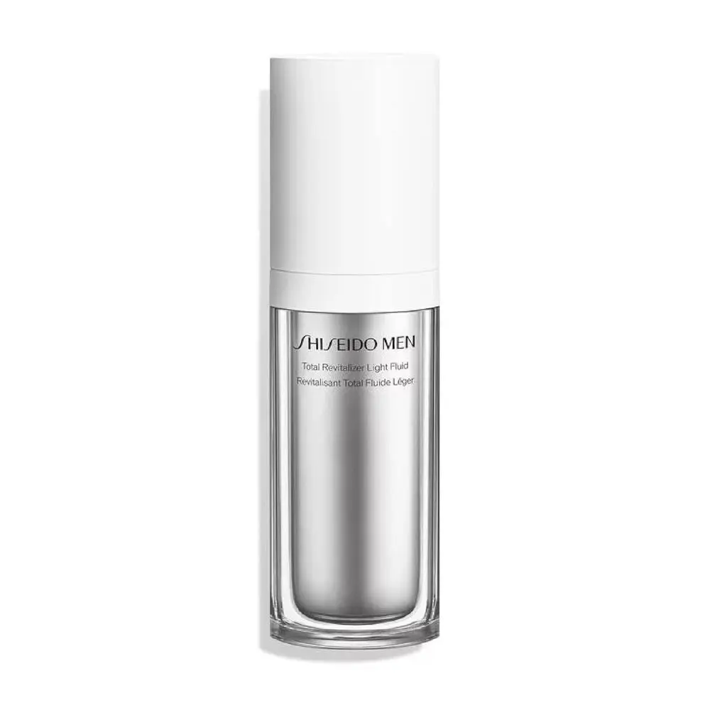 Shiseido Total Revitalizer Light Fluid