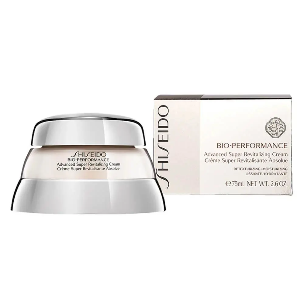 Shiseido Bio-performance Advanced Super Revitalizing Cream