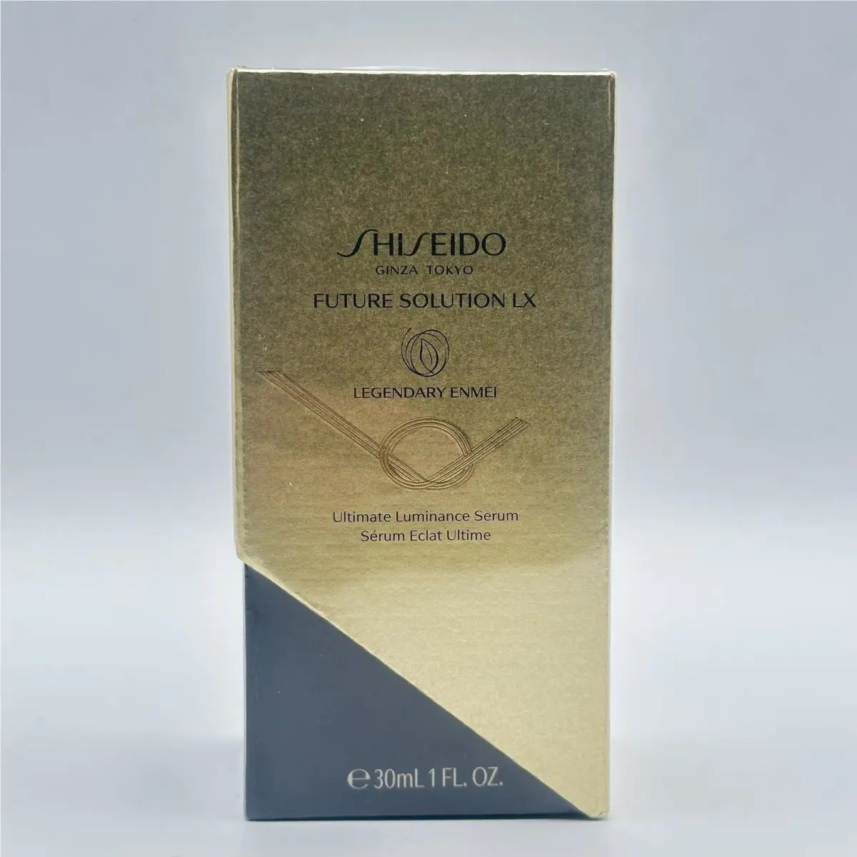 Shiseido Future Solution LX Legendary Enmei Ultimate Luminance Serum 30ml