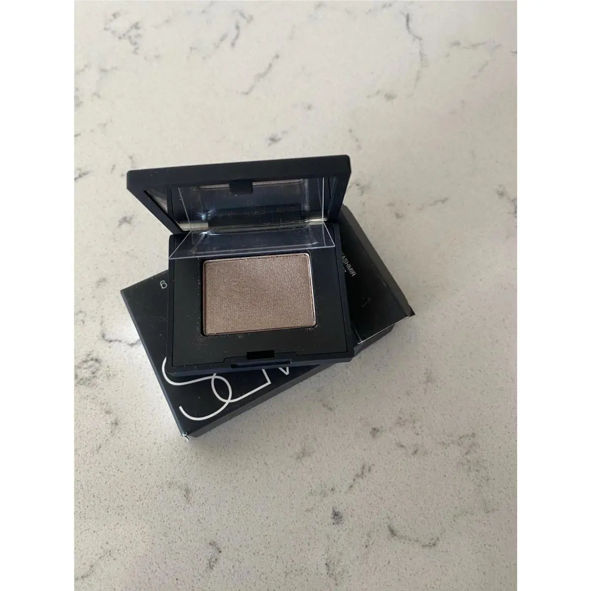 Nars Single Eyeshadow- Kashmir - Hard To Find