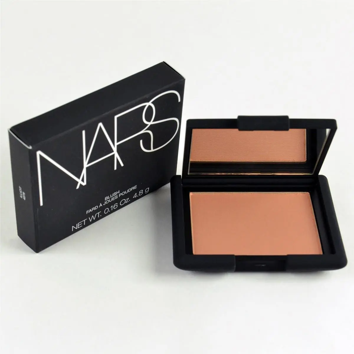 Nars Powder Blush Illicit 4079 - Full Size 0.16 Oz. / 4.8 g