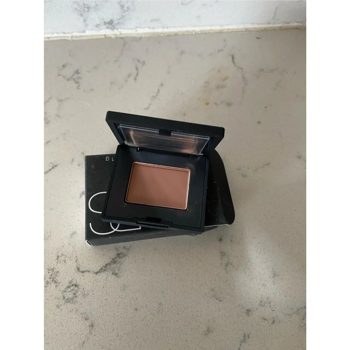 Nars Single Eyeshadow- - Sophia - Hard To Find