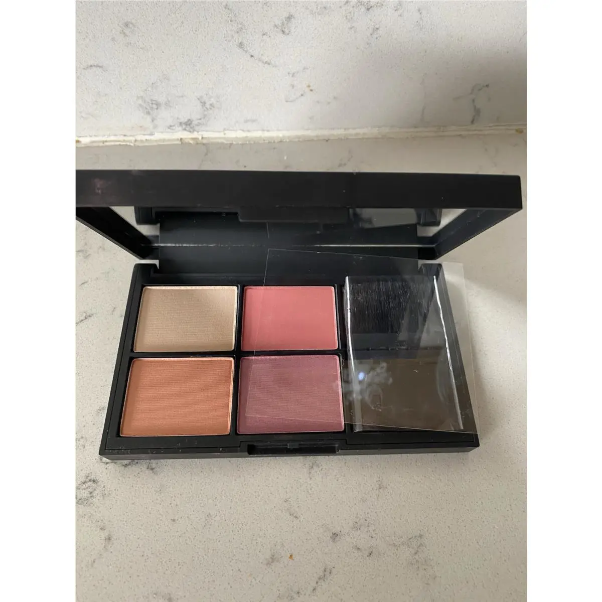Nars Steven Klein - Despair Cheek Palette - Limited Edition