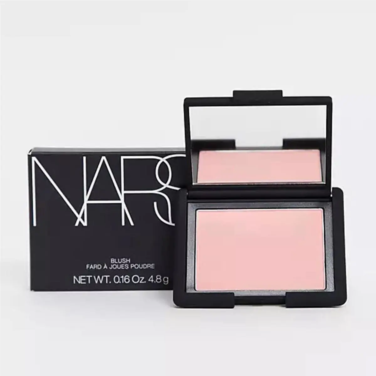 Nars Powder Blush Bumpy Ride 4068 - Full Size 0.16 Oz. / 4.8 g