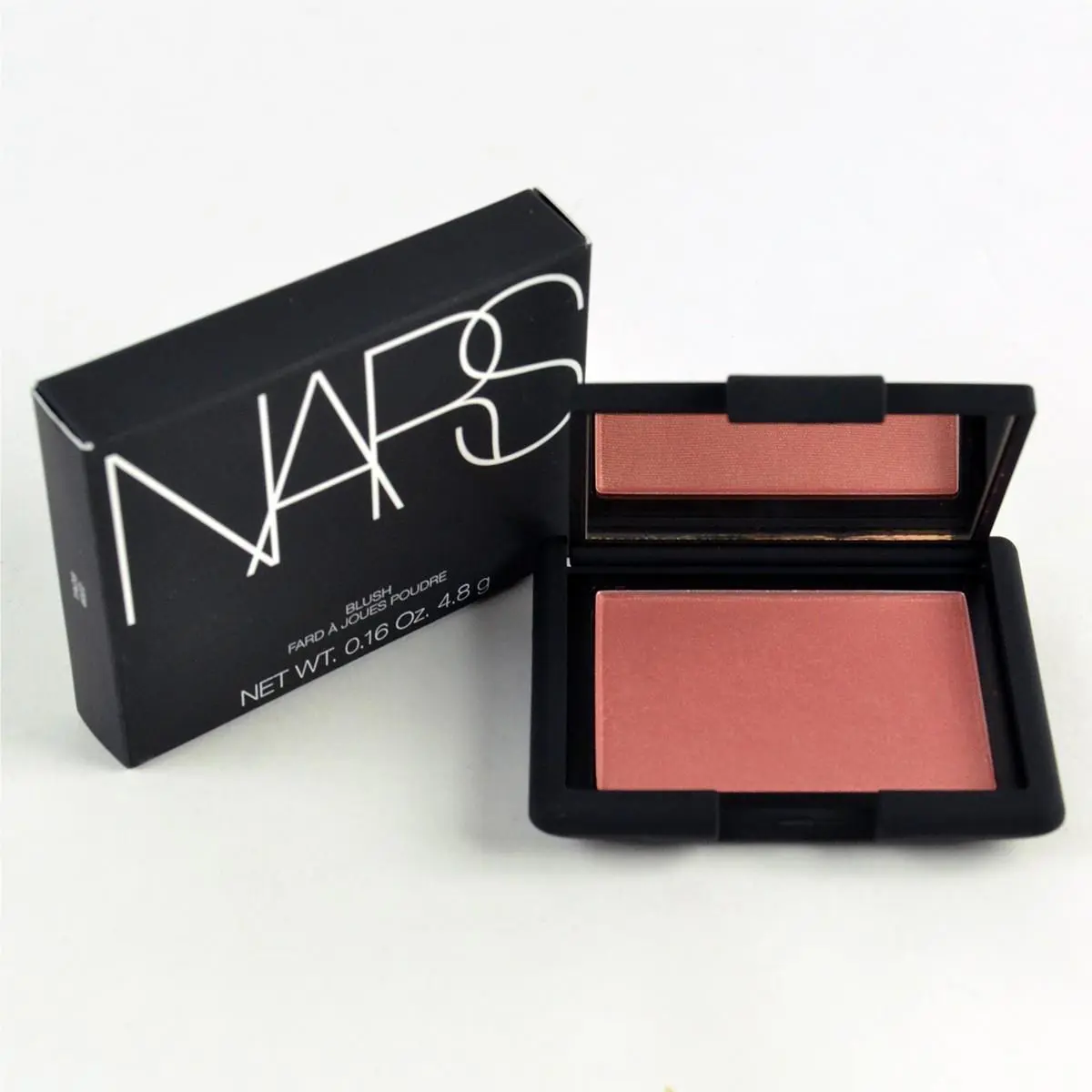 Nars Powder Blush Taos 4022 - Full Size 0.16 Oz. / 4.8 g