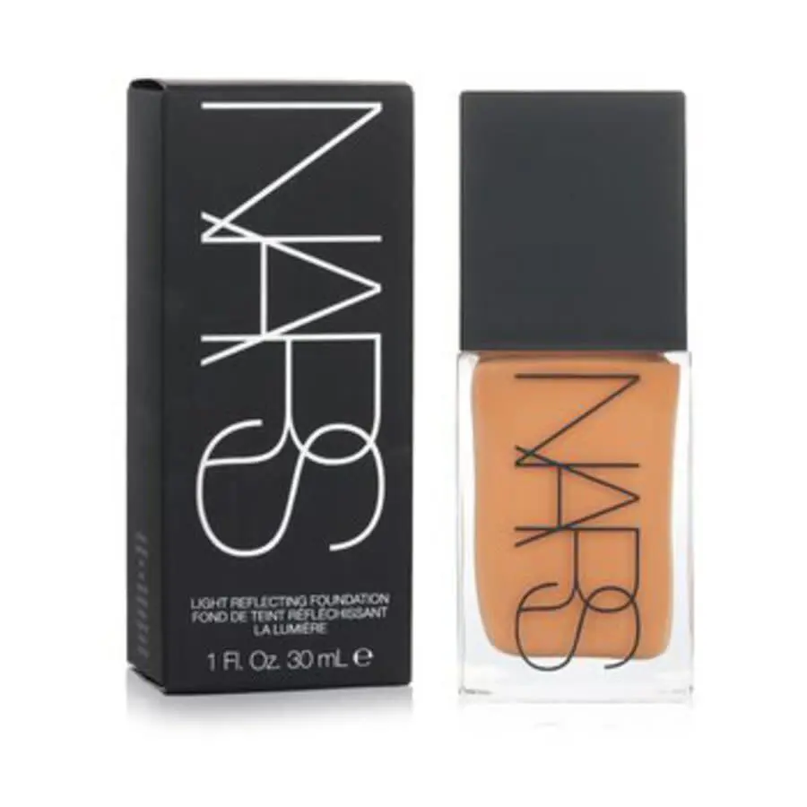 Nars Light Reflecting Foundation Huahine Deep 2.6 Advanced Hybrid 30ml / 1oz