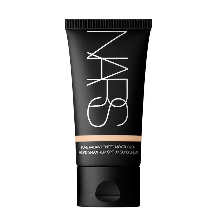 Nars Pure Radiant Tinted Moisturizer Cuzco 50ml