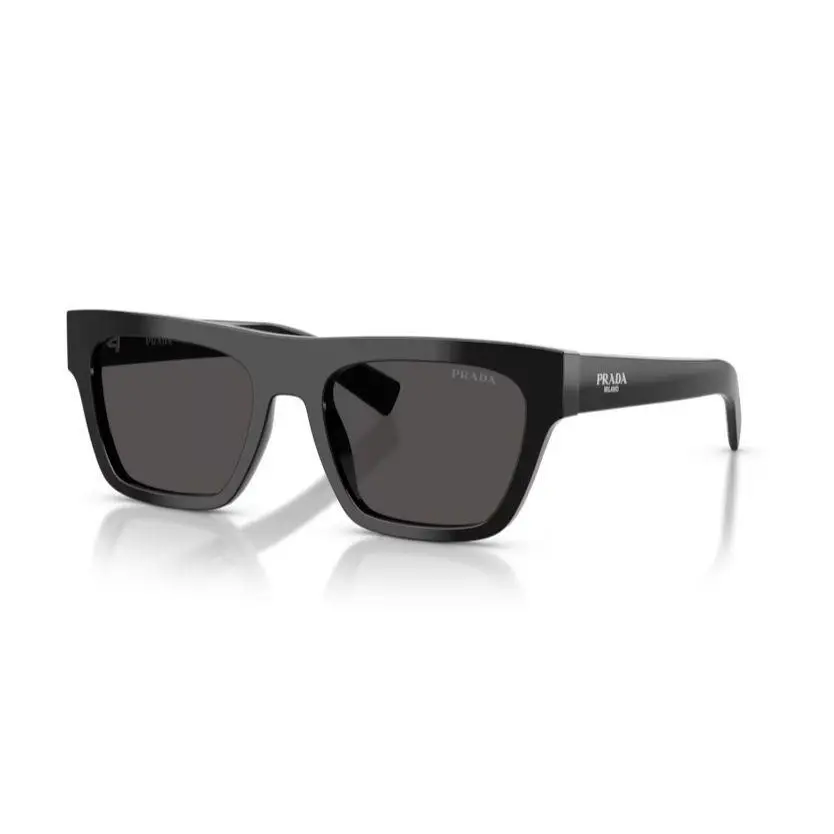 Prada PR C03S 16K08Z Black 55mm Sunglasses / /