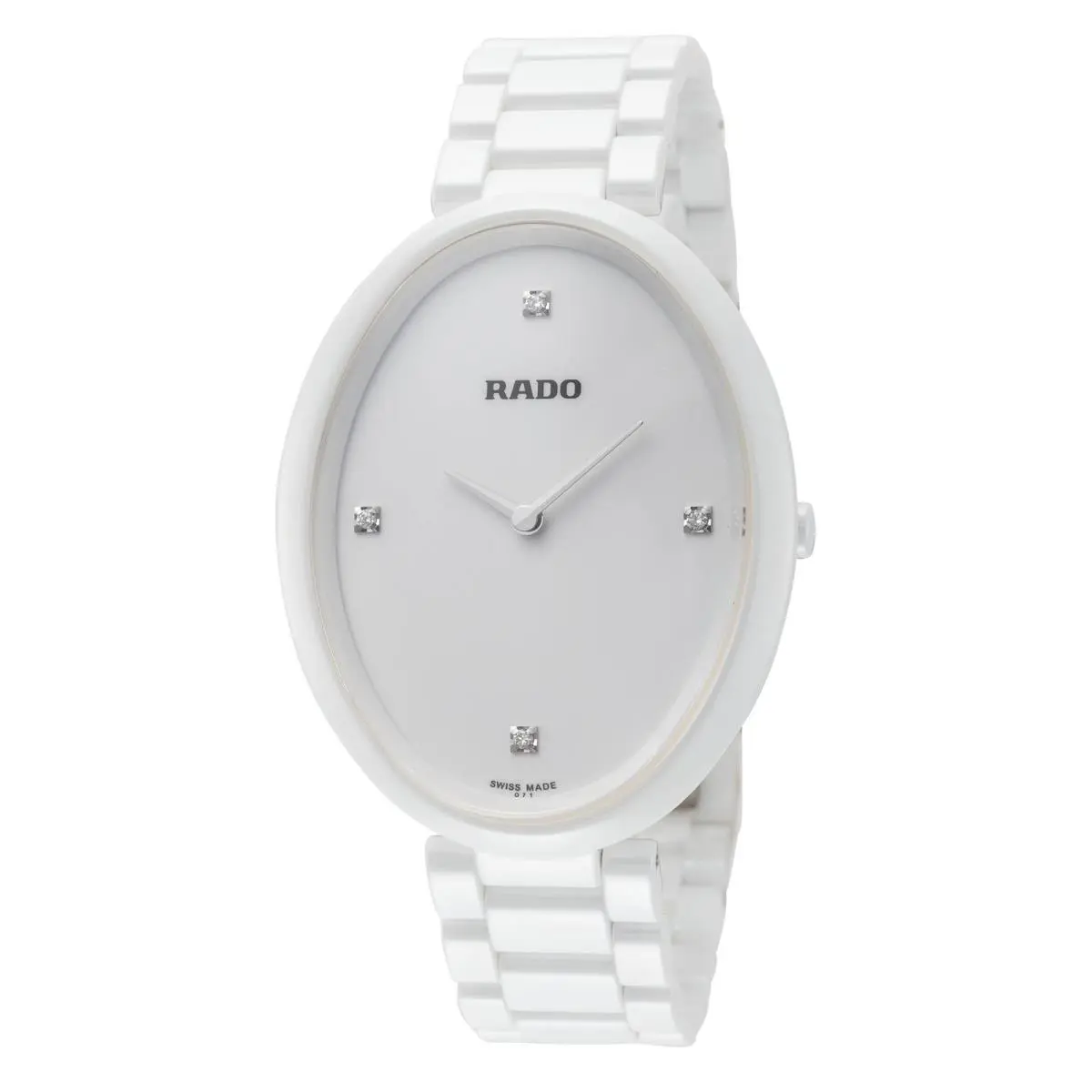 Women`s Esenza 41mm Quartz Watch R53220712 by Rado