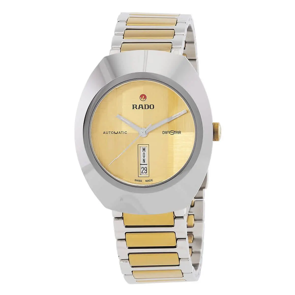 Diastar R12160253 Men by Rado