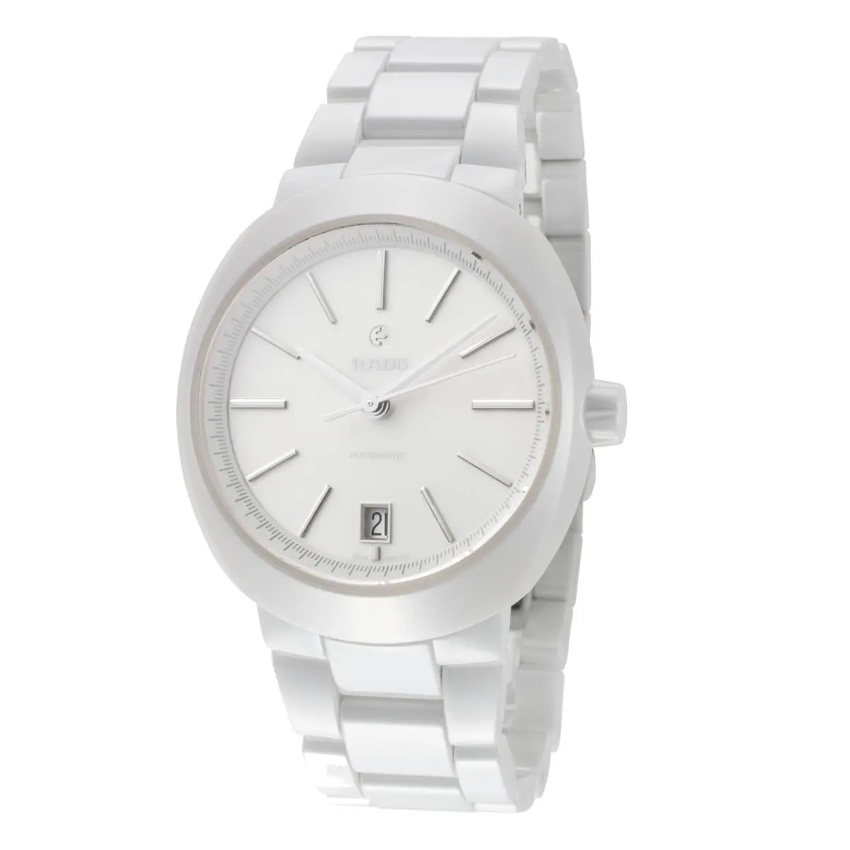 Women`s D-star 38mm Automatic Watch R15611012 by Rado