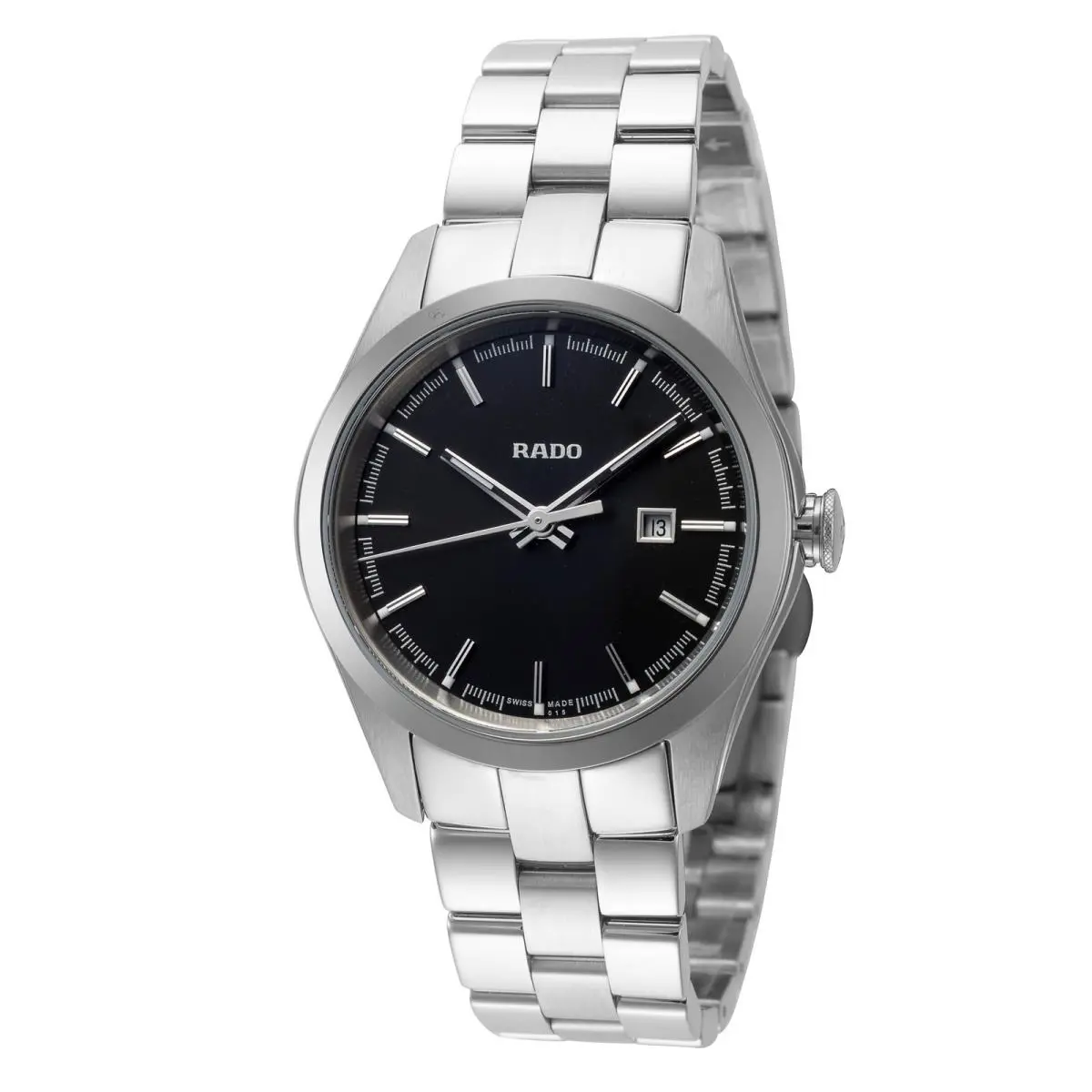 Women`s Hypochrome 31mm Quartz Watch R32110153 by Rado