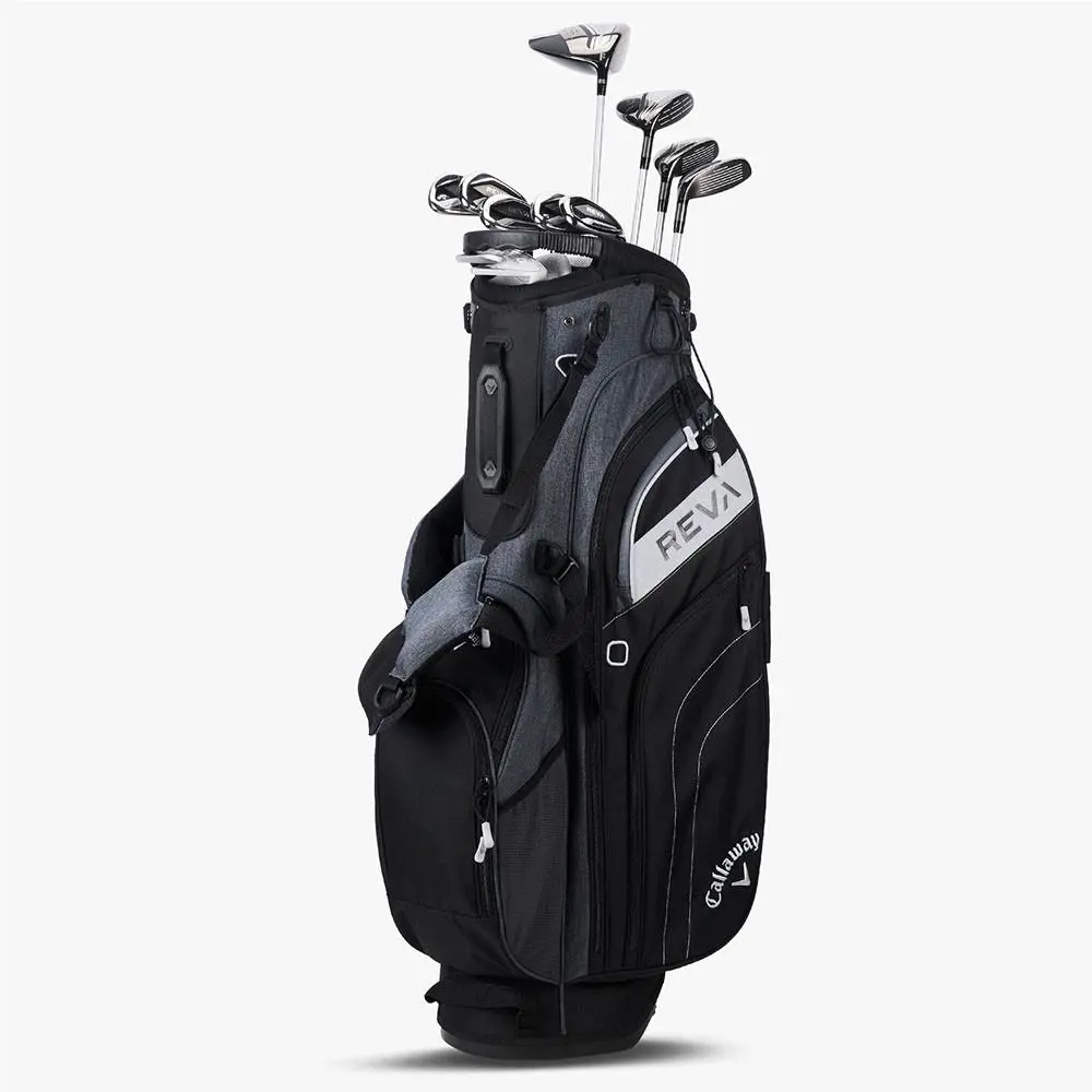 Callaway  - Reva 25 - Reva - Black 6