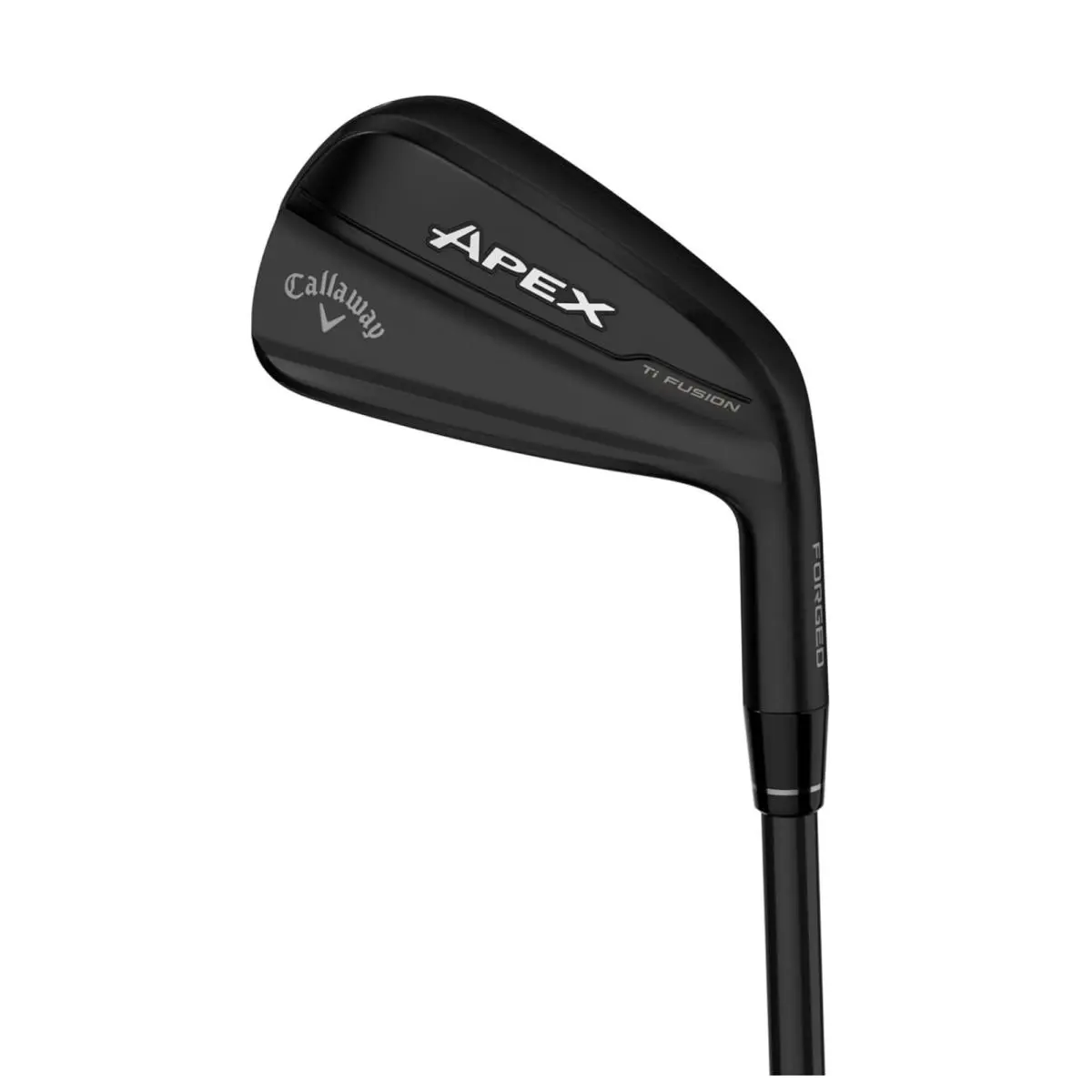 Callaway  - Apex TI Fusion - Apex Fusion - 4K222565S2006 - Black (UPC: 0197193355762) 0