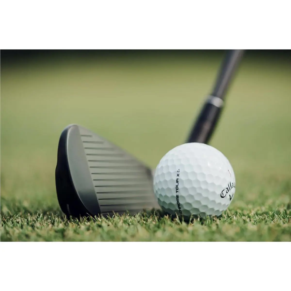 Callaway  - Apex TI Fusion - Apex Fusion - 4K222565S2006 - Black (UPC: 0197193355762) 5