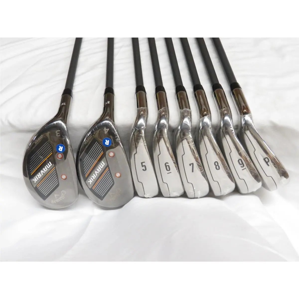 Callaway  - Mavrik - Mavrik 1