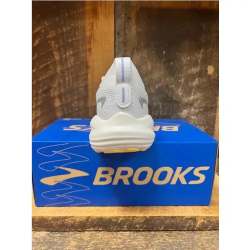 Brooks shoes - Brooks Glycerin 22 - Glycerin - White 8