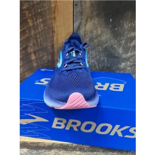 Brooks shoes - Brooks Glycerin GTS 22 - Glycerin GTS - Blue 6