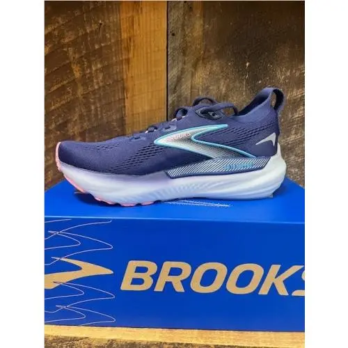 Brooks shoes - Brooks Glycerin GTS 22 - Glycerin GTS - Blue 7