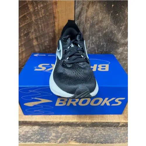 Brooks shoes - Brooks Glycerin GTS 22 - Glycerin GTS - White 0