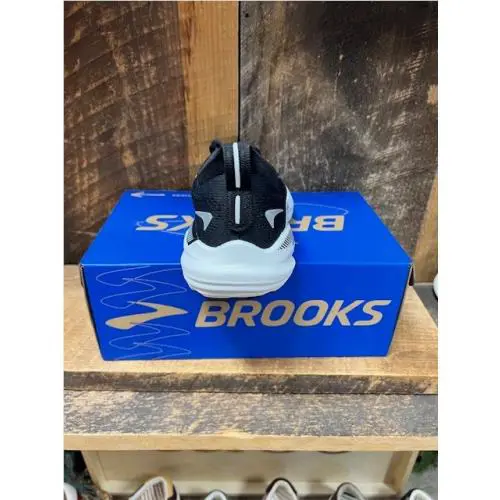 Brooks shoes - Brooks Glycerin GTS 22 - Glycerin GTS - White 2