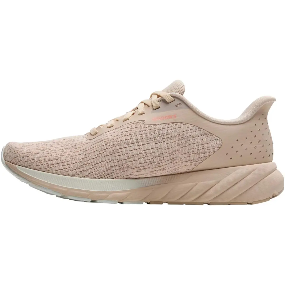 Brooks shoes - Brooks Anthem 7 - Anthem - Almond/Grey/Desert Flower 0