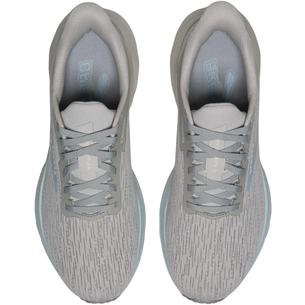 Brooks shoes - Brooks Anthem 7 - Anthem - Almond/Grey/Desert Flower 12