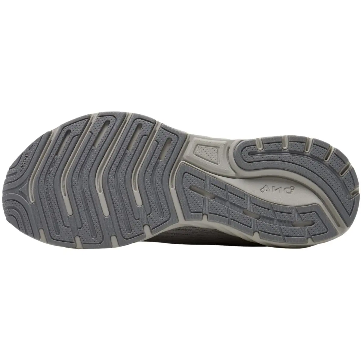 Brooks shoes - Brooks Anthem 7 - Anthem - Almond/Grey/Desert Flower 13
