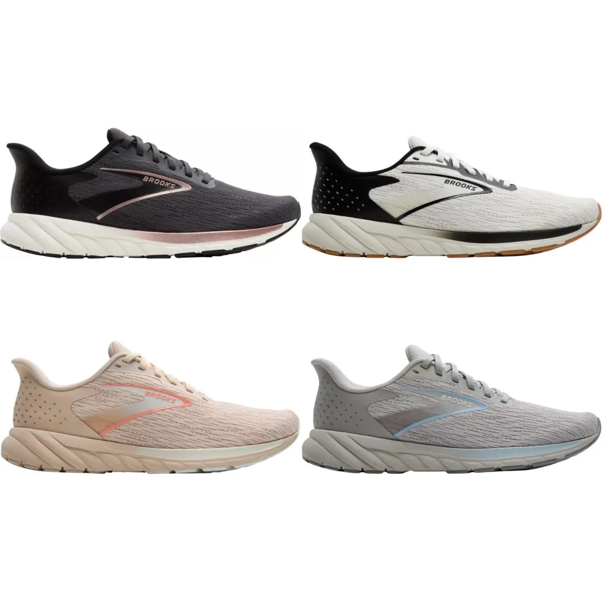Brooks shoes - Brooks Anthem 7 - Anthem - In Stock 0
