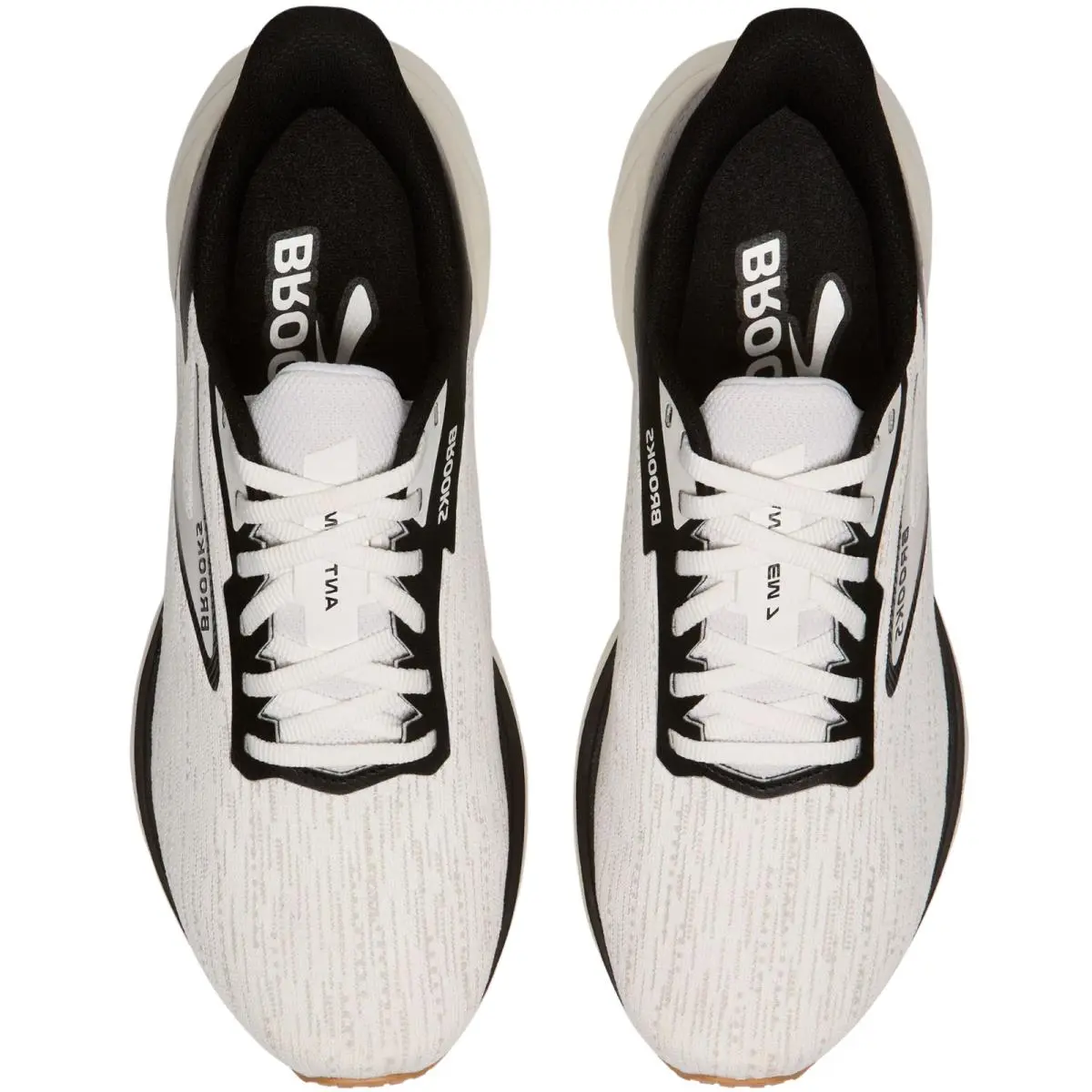 Brooks shoes - Brooks Anthem 7 - Anthem - Almond/Grey/Desert Flower 22