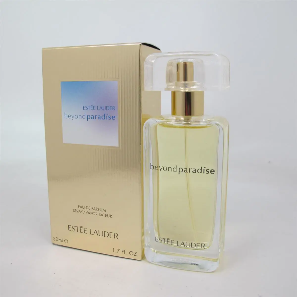 Beyond Paradise by Estee Lauder 50 Ml/ 1.7 oz Eau de Parfum Spray