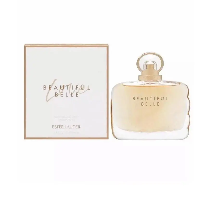 Beautiful Belle Love Estee Lauder 3.4oz Edp Spray For Women